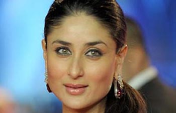 Kareena Kapoor out of Bhansali's film